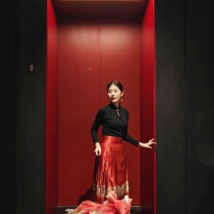 Hotel Indigo Changsha Meixi Lake